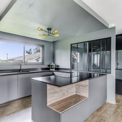 Maison 5 pièces 333000 €