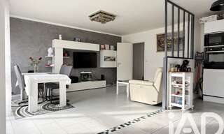 Appartement 4 Pièces 80 m² à vendre à Saint-Herblain (44800)