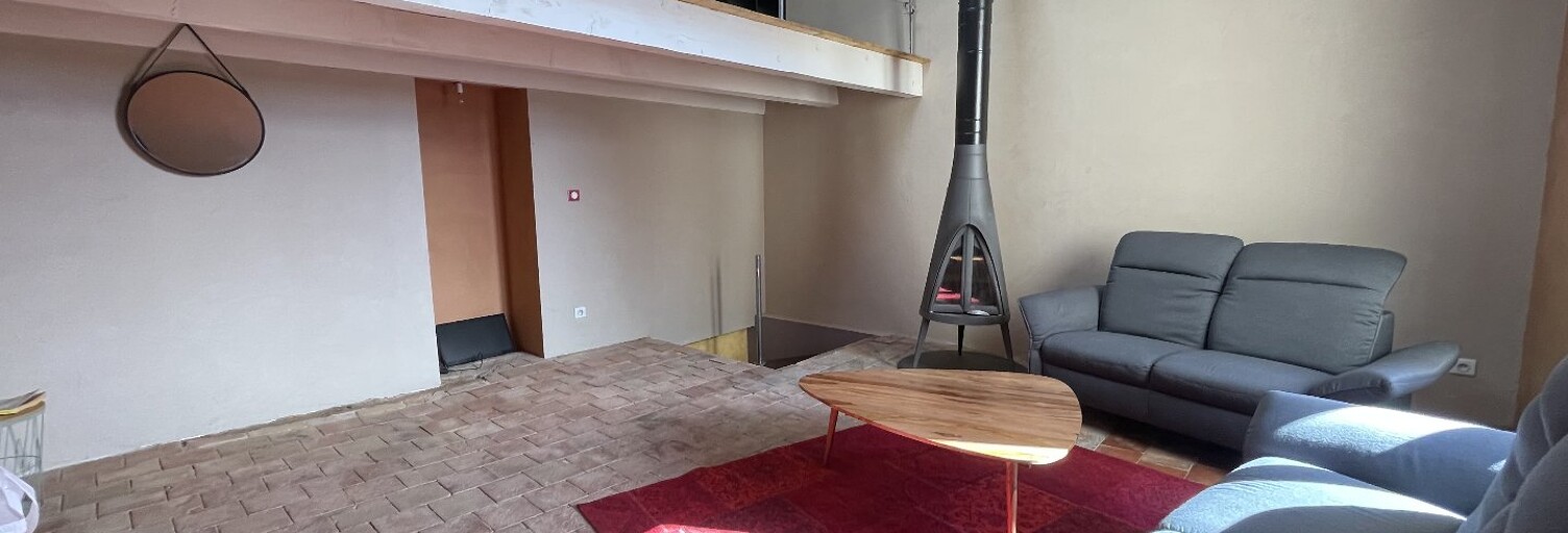Maison 5 Pièces 165 m² à vendre à Florensac (34510)