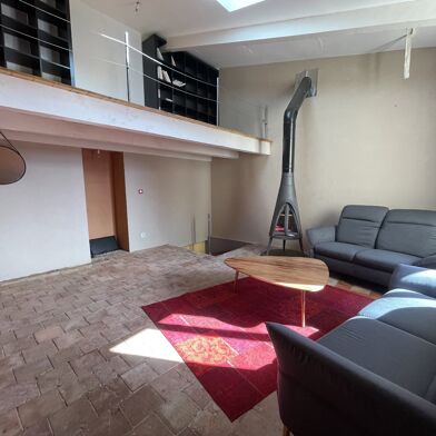 Maison 5 pièces 230000 €