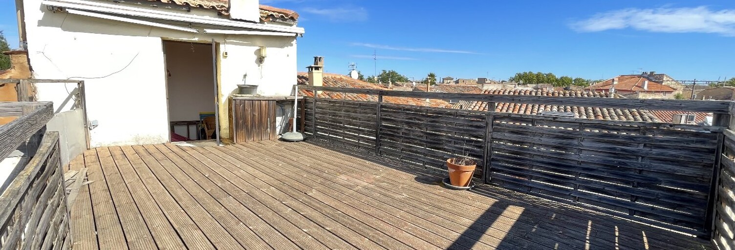 Maison 5 Pièces 165 m² à vendre à Florensac (34510)