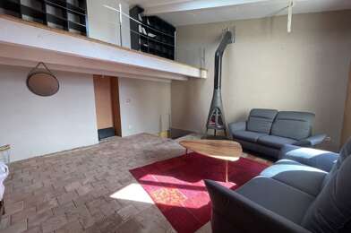 Maison 5 pièces 230000 €