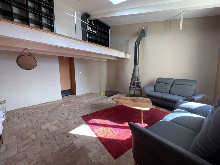 Maison — photo 1