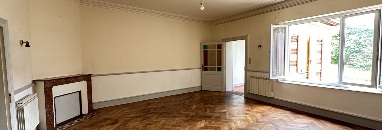 Maison 7 Pièces 156 m² à vendre à Vélines (24230)