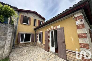 Maison 7 pièces 169000 €