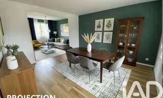 Maison 7 Pièces 122 m² à vendre à Meaux (77100)