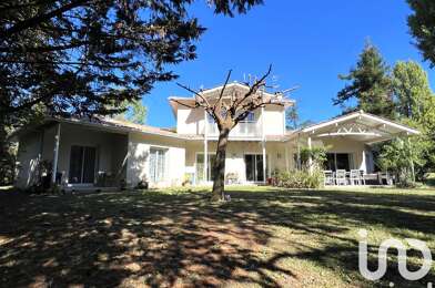 Maison 8 pièces 578000 €