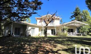 Maison 8 Pièces 240 m² à vendre à Sainte-Eulalie (33560)