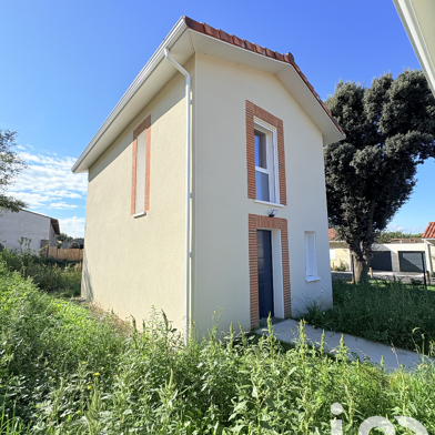Maison 3 pièces 257000 €