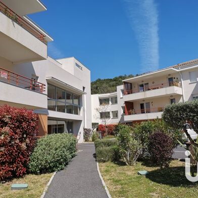 Appartement 2 pièces 125000 €