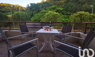 Appartement 2 Pièces 42 m² à vendre à Lamalou-les-Bains (34240)