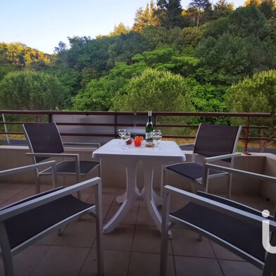 Appartement 2 pièces 125000 €