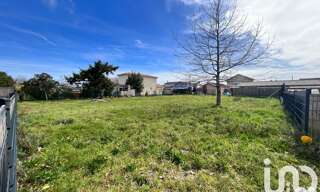 Terrain  621 m² à vendre à Bruges (33520)