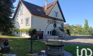 Maison 5 Pièces 134 m² à vendre à Appoigny (89380)