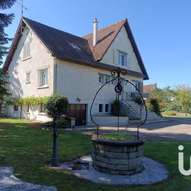 Maison 5 pièces 220000 €