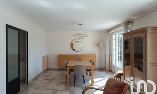 Maison 5 Pièces 134 m² à vendre à Appoigny (89380)