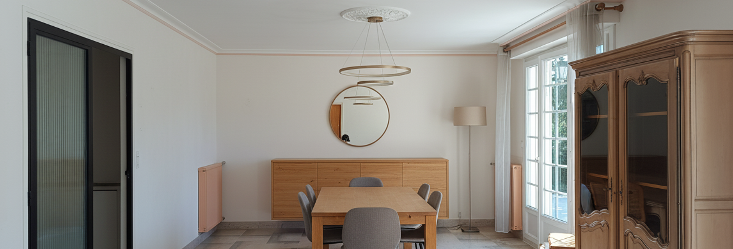 Maison 5 Pièces 134 m² à vendre à Appoigny (89380)