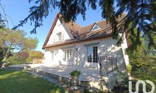 Maison 5 Pièces 134 m² à vendre à Appoigny (89380)