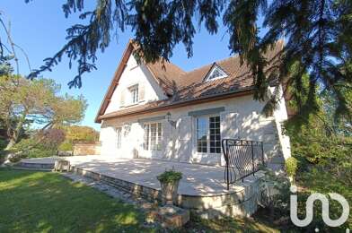 Maison 5 pièces 217000 €