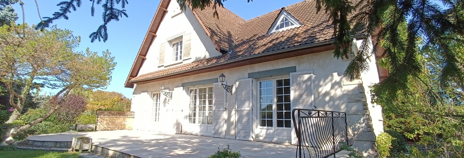 Maison 5 Pièces 134 m² à vendre à Appoigny (89380)