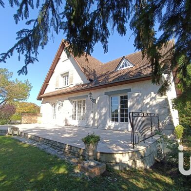 Maison 5 pièces 217000 €