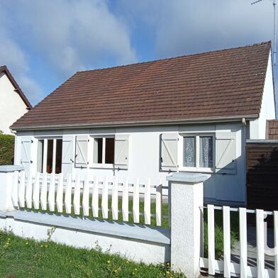 Maison 4 pièces 250000 €