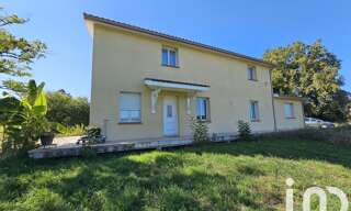 Maison 7 Pièces 196 m² à vendre à Moissac (82200)