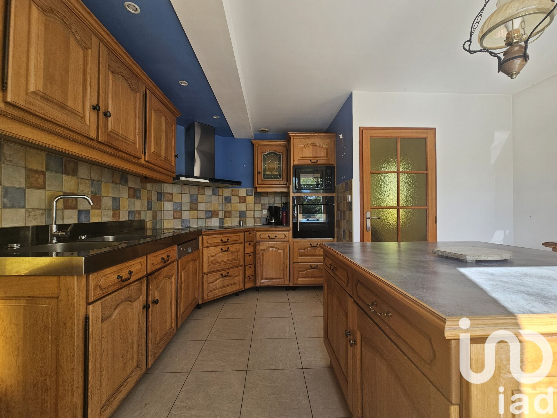 Vente Maison traditionnelle 7 pièces - Photo 5