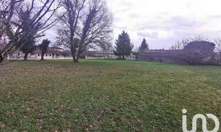 Terrain  2130 m² à vendre à Saint-Martin-du-Bois (33910)