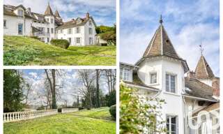 Maison 13 Pièces 350 m² à vendre à Hardricourt (78250)