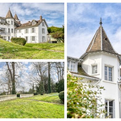 Maison 13 pièces 695000 €