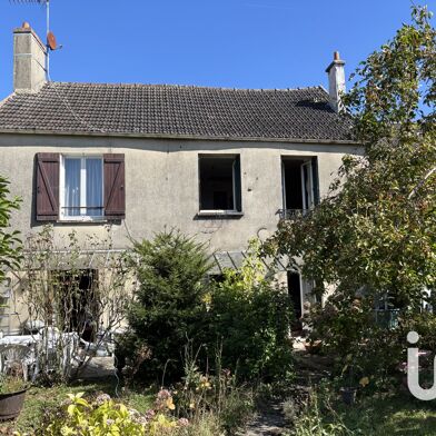 Maison 7 pièces 303000 €
