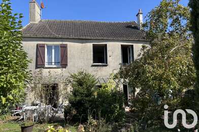Maison 7 pièces 265000 €