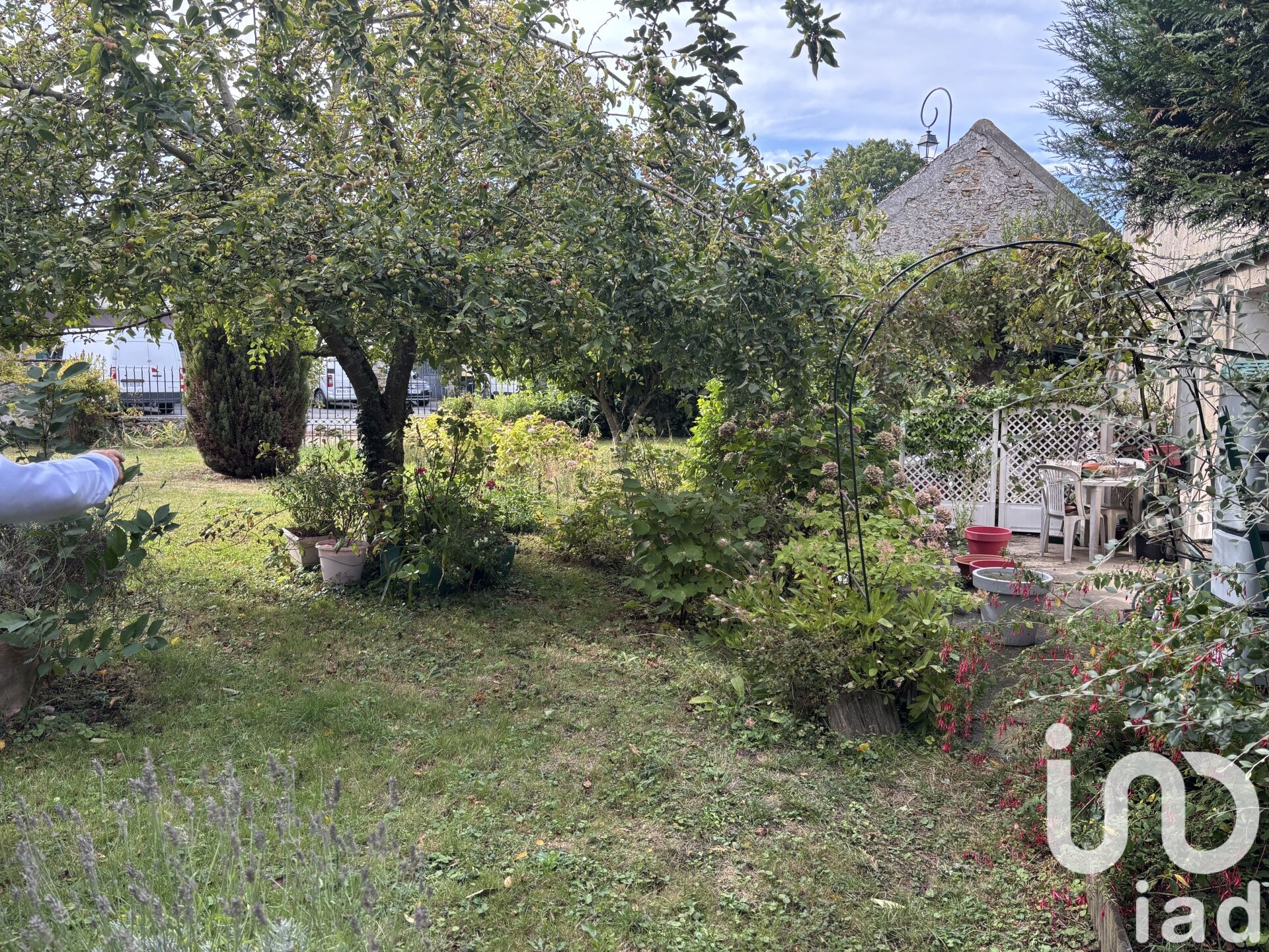 Vente Maison/villa 7 pièces - Photo 2