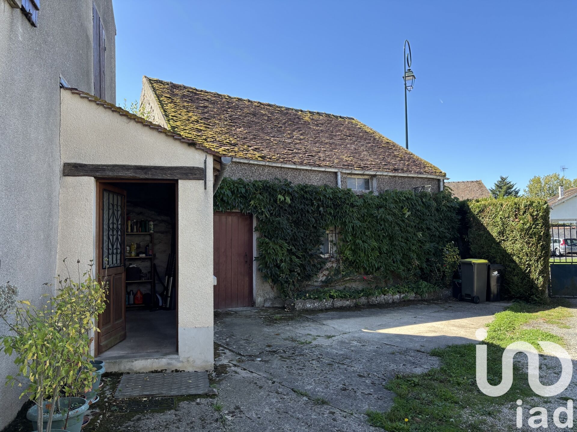 Vente Maison/villa 7 pièces - Photo 3