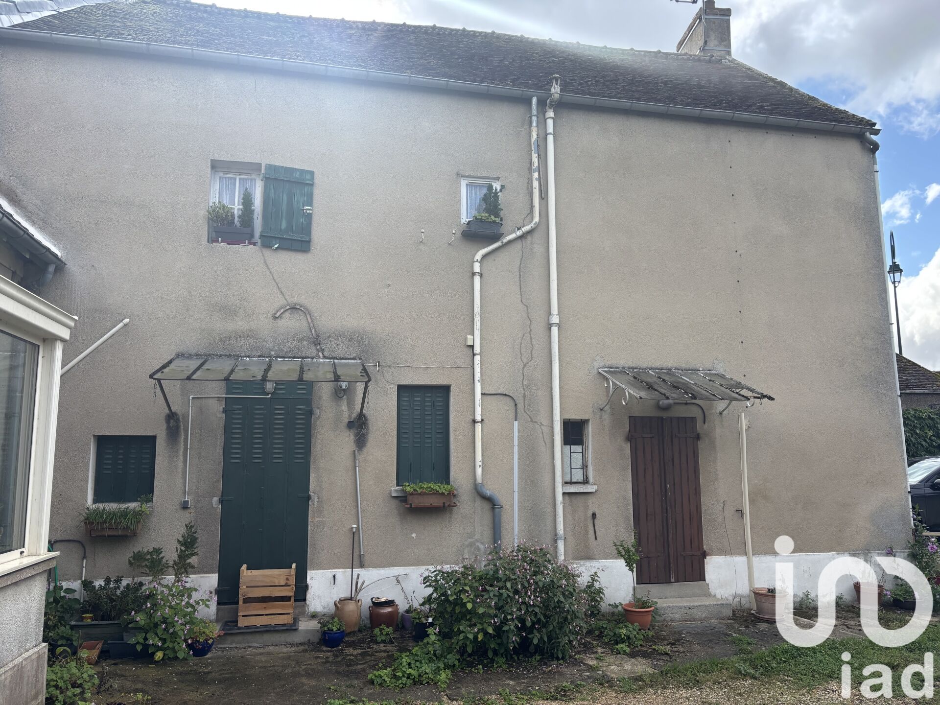 Vente Maison/villa 7 pièces - Photo 4