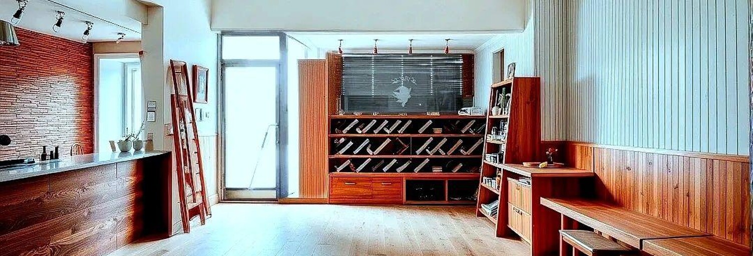 Commerce  300 m² à vendre à Homécourt (54310)