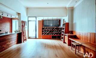 Commerce  300 m² à vendre à Homécourt (54310)