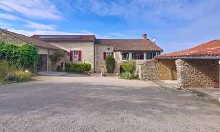 Maison 6 Pièces 131 m² à vendre à Flaujac-Poujols (46090)