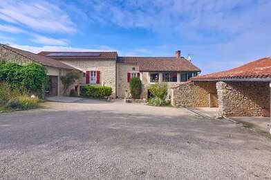 Maison 6 pièces 450000 €