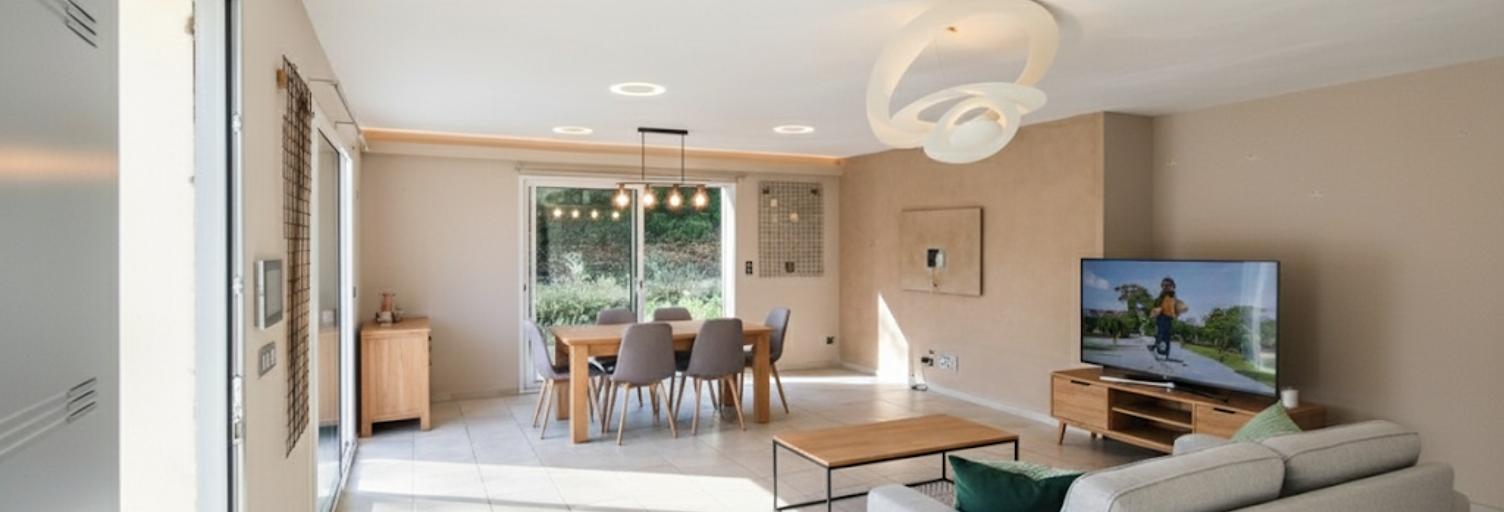 Maison 5 Pièces 118 m² à vendre à Faucon (84110)