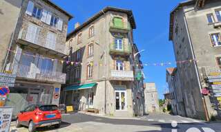 Immeuble  300 m² à vendre à Lalouvesc (07520)