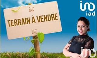 Terrain  4300 m² à vendre à Perpignan (66000)