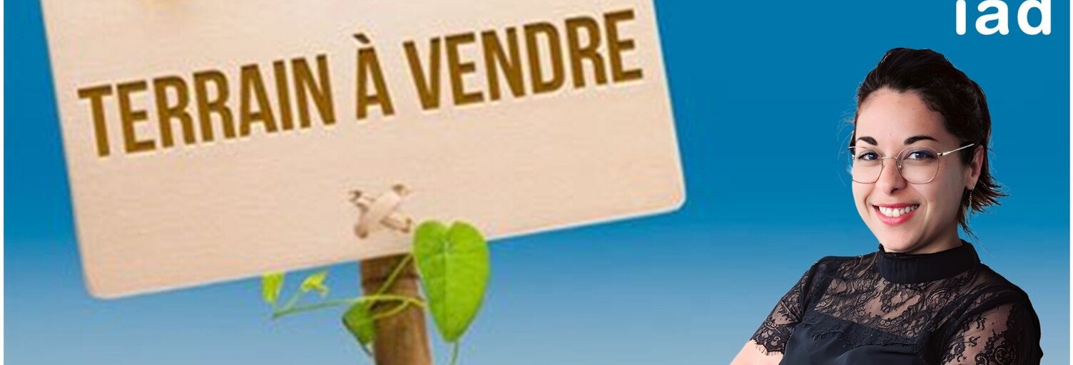 Terrain  4300 m² à vendre à Perpignan (66000)