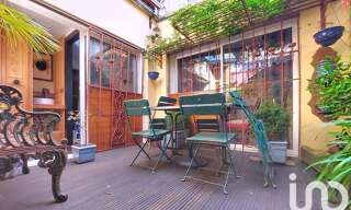 Maison 5 Pièces 102 m² à vendre à Quimper (29000)