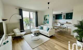 Appartement 4 Pièces 84 m² à vendre à Tours (37000)