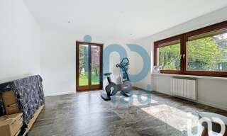 Maison 5 Pièces 123 m² à vendre à Hésingue (68220)