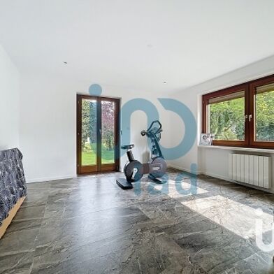 Maison 5 pièces 565000 €