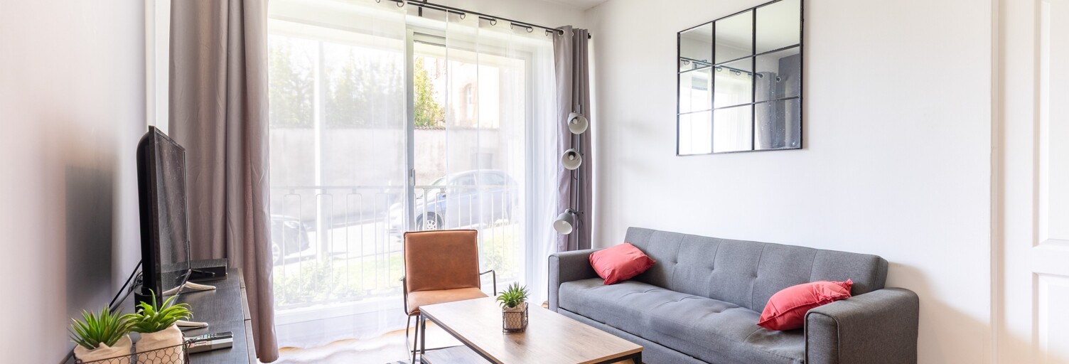 Appartement 6 Pièces 118 m² à vendre à Cholet (49300)