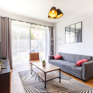 Appartement 6 pièces 186000 €